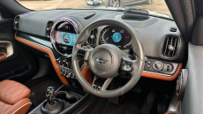 MINI Countryman 2.0 Cooper S Exclusive ALL4 5dr Auto Petrol Hatchback